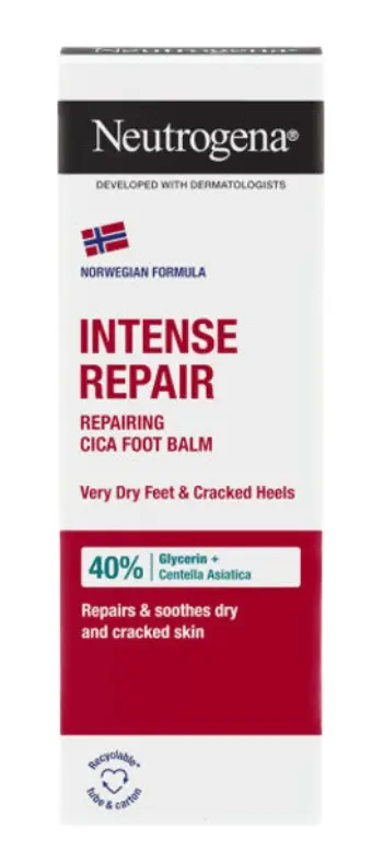 13888-neutrogena intenzivni regeneracni balzam na chodidla 50ml